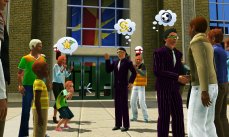 Die Sims 3