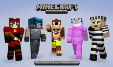 Minecraft