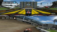 Trackmania Wii