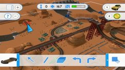 Trackmania Wii