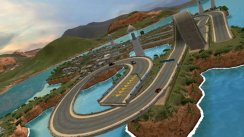 Trackmania Wii