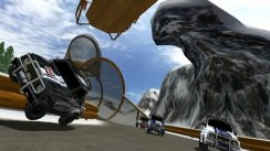 Trackmania Wii