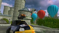 Trackmania Wii