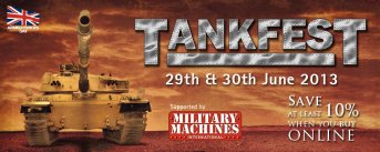 World of Tanks