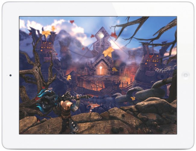 Ipad 3