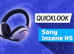 Sonys Inzone H5 macht große Schritte in die richtige Richtung