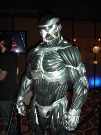 Crysis 2