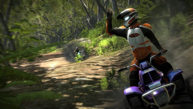Motorstorm: Apocalypse