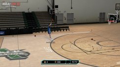 NBA 2K10