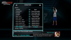 NBA 2K10