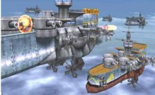 Skies of Arcadia