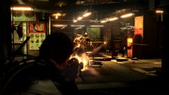 Neue Details zu Resident Evil 6