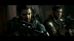 Neue Details zu Resident Evil 6
