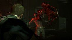 Neue Details zu Resident Evil 6