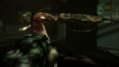 Neue Details zu Resident Evil 6