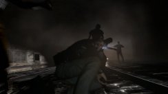 Neue Details zu Resident Evil 6