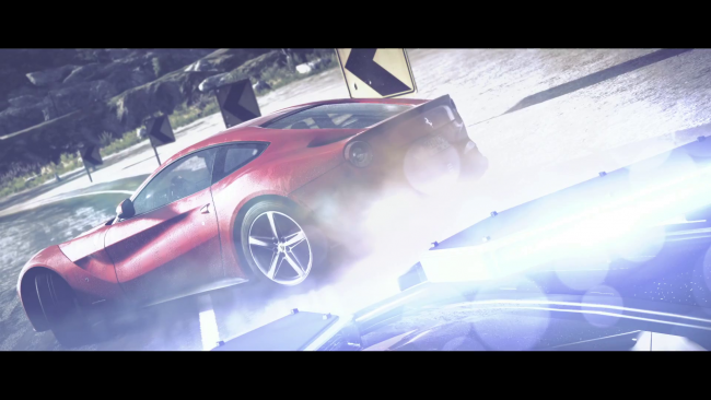 Need for Speed: Rivals kommt