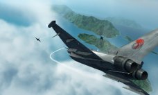 Ace Combat: Assault Horizon Legacy