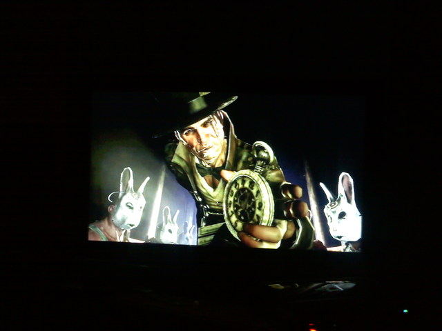 Batman: Arkham City