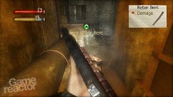 Condemned: Criminal Origins