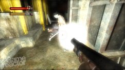 Condemned: Criminal Origins