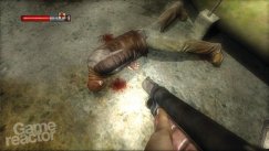 Condemned: Criminal Origins