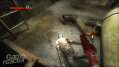 Condemned: Criminal Origins