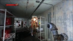 Condemned: Criminal Origins