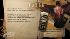 Condemned: Criminal Origins
