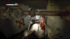 Condemned: Criminal Origins
