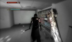 Condemned: Criminal Origins