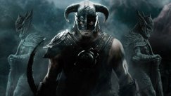 The Elder Scrolls V: Skyrim