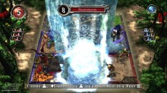 The Eye of Judgement