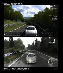 Forza Motorsport 4