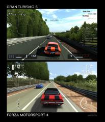 Forza Motorsport 4