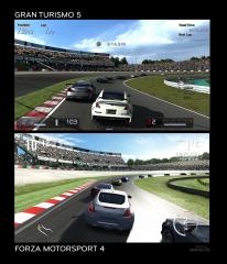 Forza Motorsport 4