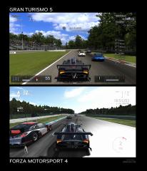 Forza Motorsport 4