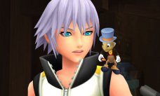Kingdom Hearts 3D: Dream Drop Distance