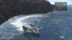 Lost Odyssey