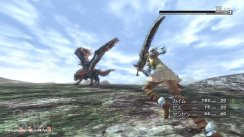 Lost Odyssey
