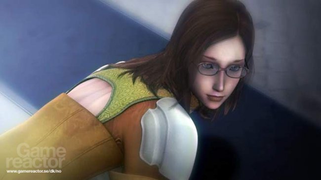 Lost Odyssey