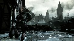 Neue Details zu Resident Evil 6