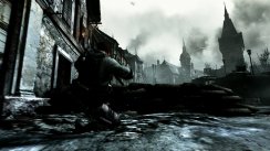 Neue Details zu Resident Evil 6
