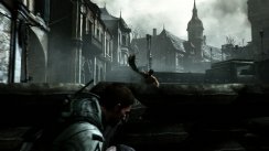 Neue Details zu Resident Evil 6