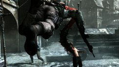 Neue Details zu Resident Evil 6