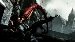 Neue Details zu Resident Evil 6