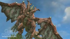 Phantasy Star Universe