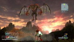 Phantasy Star Universe