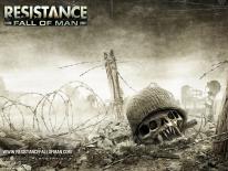 Resistance 3