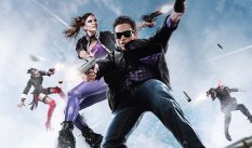 Saints Row: The Third
